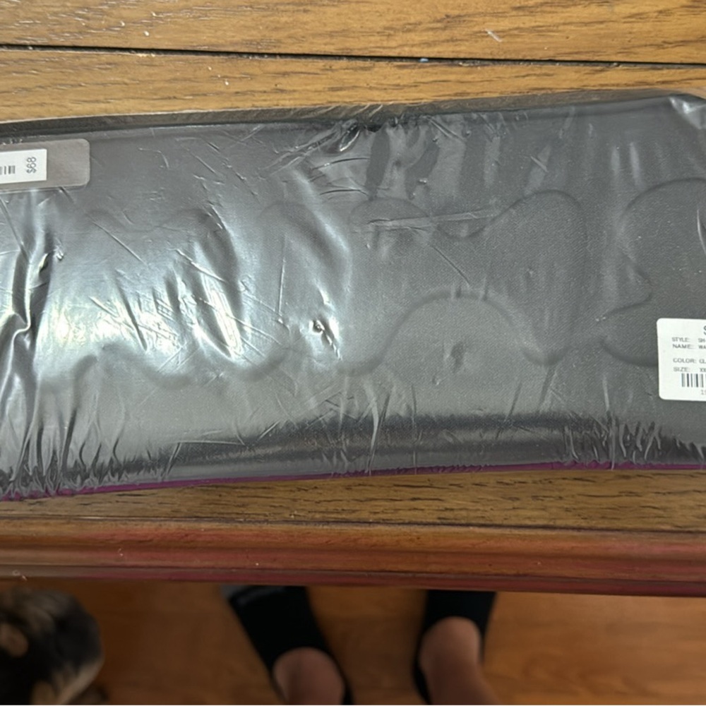 Skims waist trainer